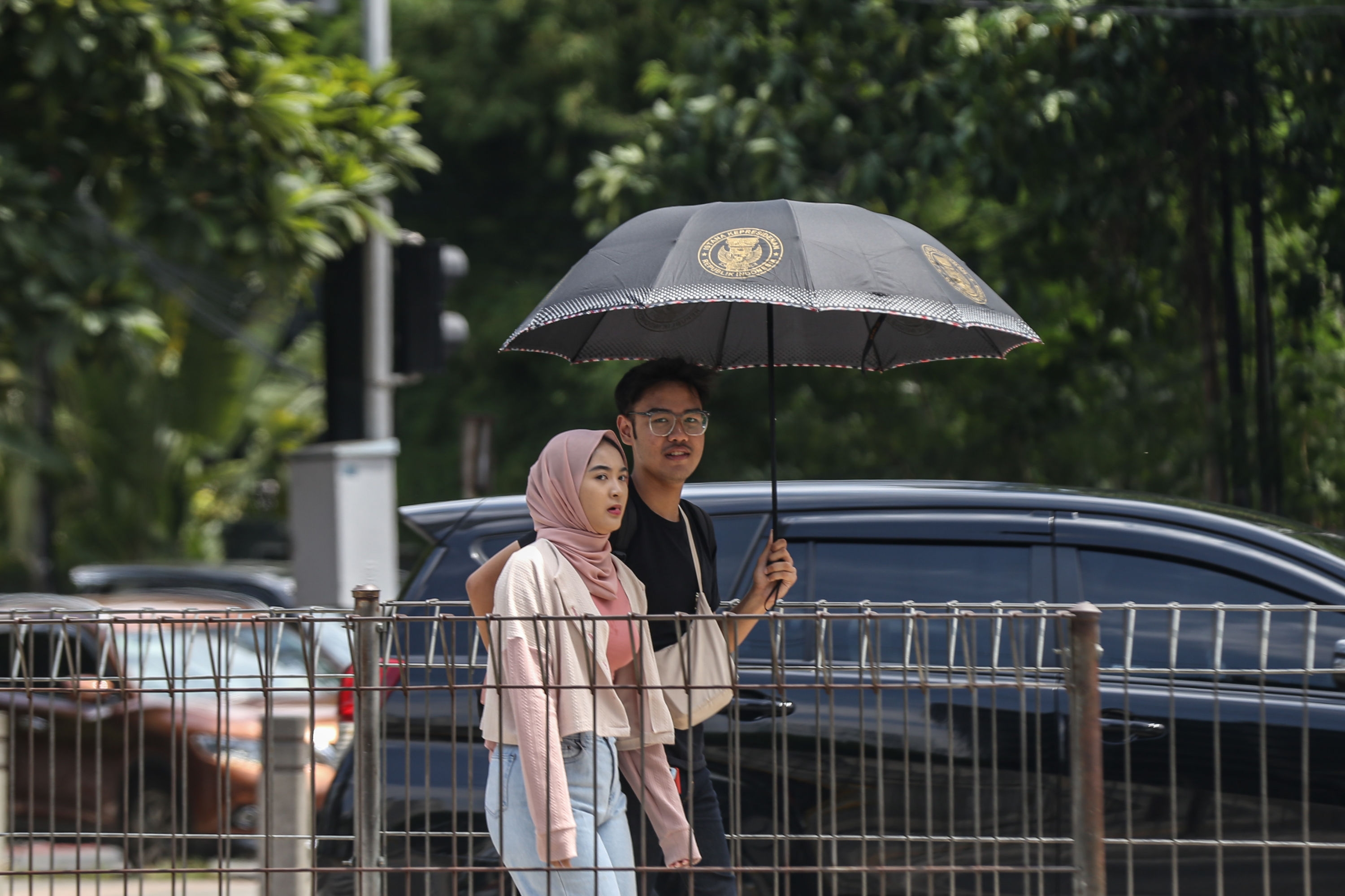 Bagaimana Cuaca Besok dan Hari ini di Jabodetabek Minggu serta Senin 18-19 Februari 2024