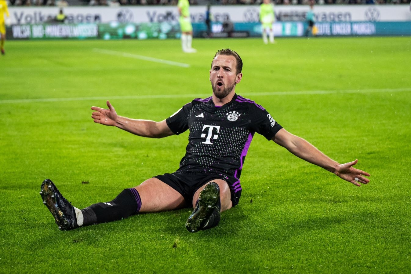 Bundesliga Mulai Libur, Harry Kane Bakal "Bikin Iri" Teman-Teman Inggrisnya yang Sibuk di Boxing Day