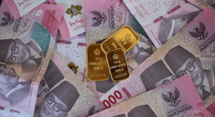 Punya Gaji 40 Juta Pilih Pasangan Miskin Atau Kaya, Netizen: Gak Bisa Mikir?