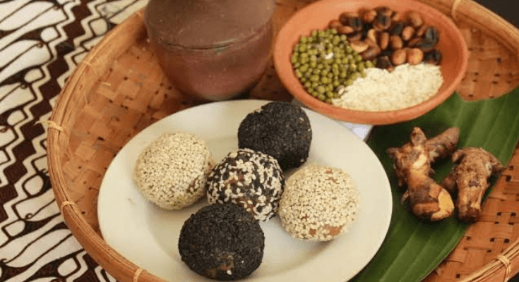 Bukan Makanan Tradisional! Ini 5 Fakta Menarik Onde-onde yang Menjadi Jajanan Favorit Ternyata Berasal dari China