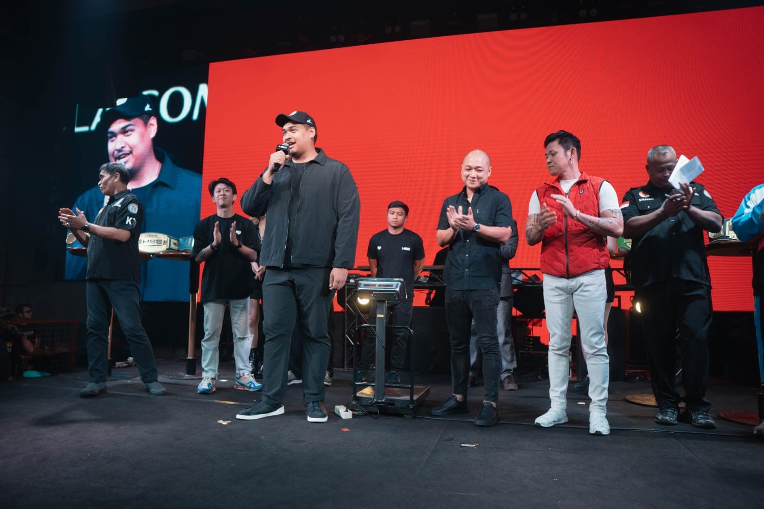 HSS Series 5 Jakarta Digelar di IMS Indonesia Arena, Target 20 Ribu Pengunjung, Bawa Juri Internasional