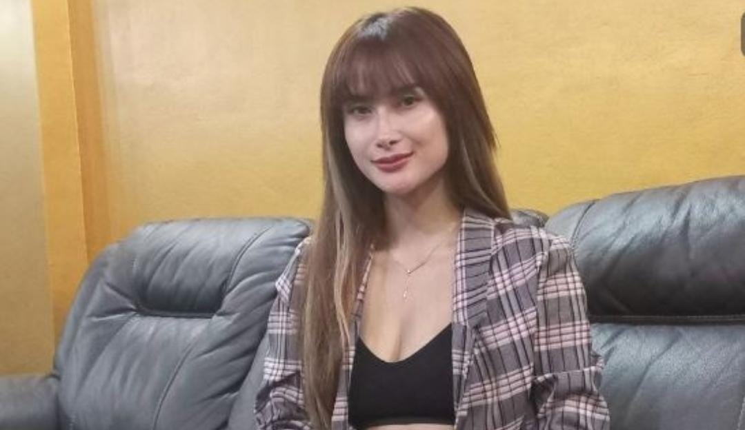 Terinspirasi Viral Video Oklin Fia, Wulan Yee Perkenalkan Ice Cream Kenikmatan