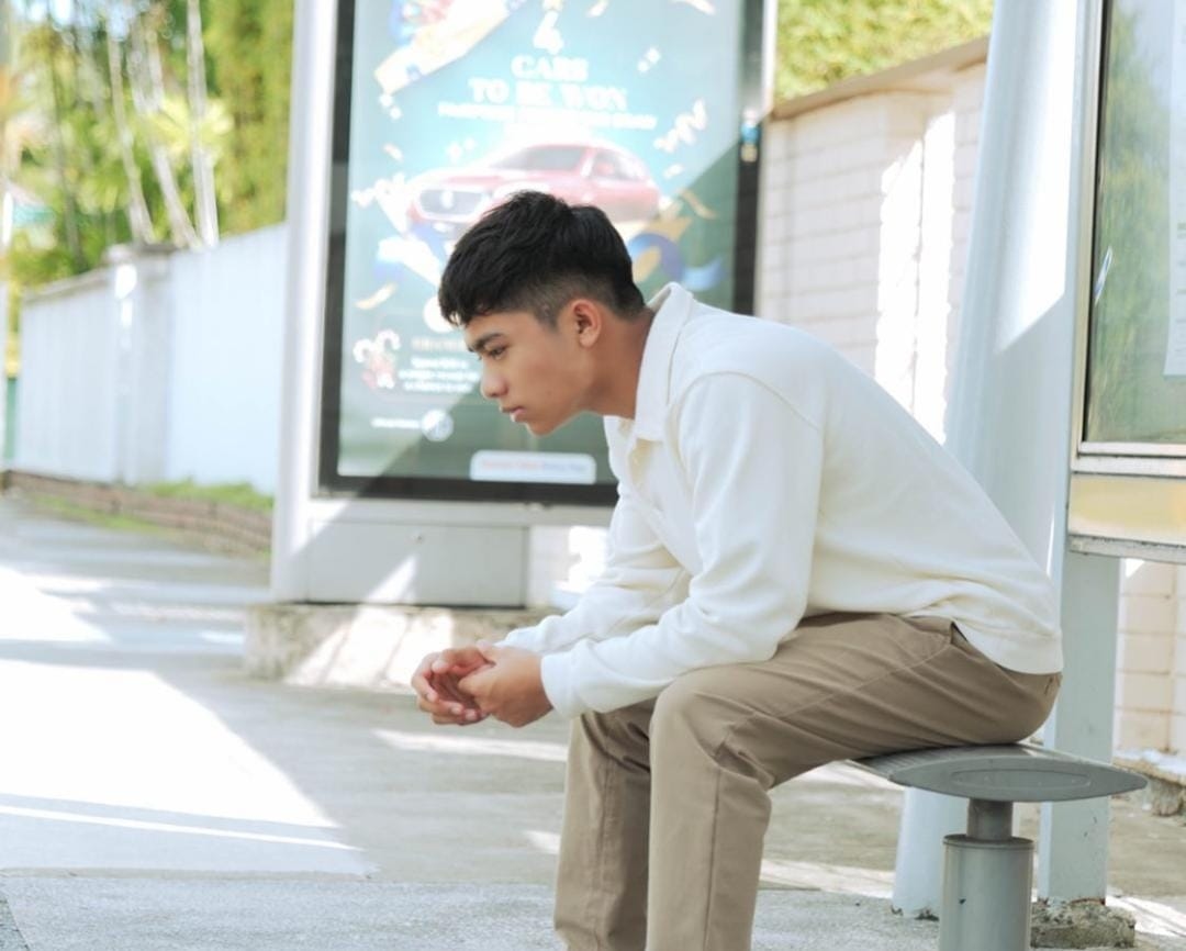 Lama Bungkam, Betrand Putra Onsu Ngaku Juga Soal Kedekatannya dengan Sarwendah