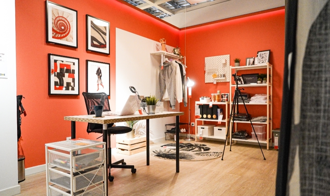 Mau Desain Interior Lebih Oke? Pakai TACO Flooring