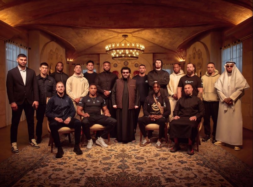 Tinju Dunia Akhir Pekan Ini: Joshua vs Wallin dan Wilder vs Parker Digelar Besok Pagi!