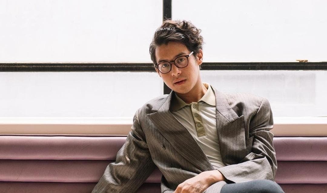 Curhat Soal Duda Saat di Panggung, Ardhito Pramono: Emang Belum Move On