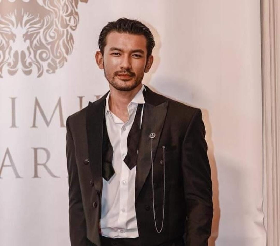 Rio Dewanto Dimarahi Angga Dwimas Sasongko , Waduh Ada Masalah Apa?