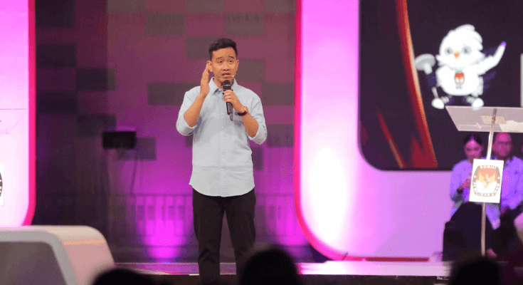 Mantap, Gibran Kunjungi NTT Akhir Pekan Ini, Ingin Perkuat UMKM dan Pariwisata