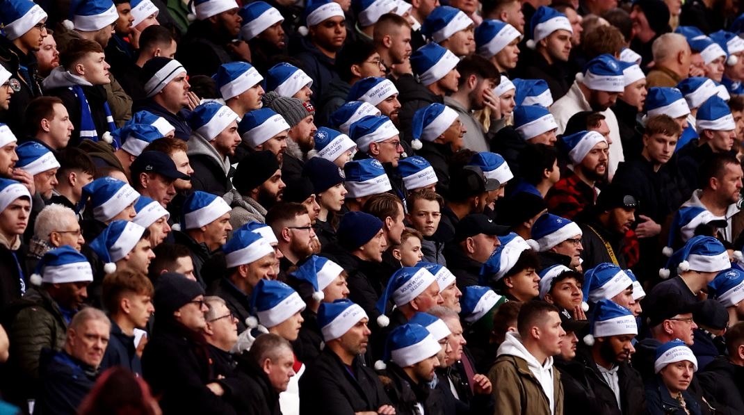 Diawali dari Tradisi Berbagi Setelah Natal, Apa Itu Boxing Day di Sepakbola Inggris?