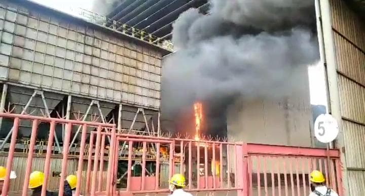 2 Pimpinan PT ITSS Asal China Jadi Tersangka Kasus Ledakan Smelter Morowali