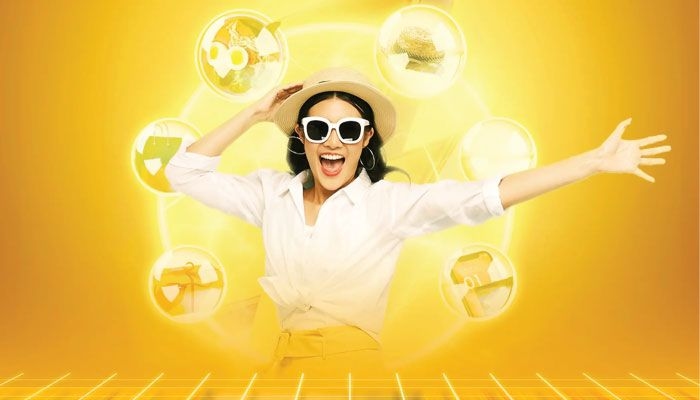 Semarak Natal dan Tahun Baru, Ini Channel Transaksi Digital BNI