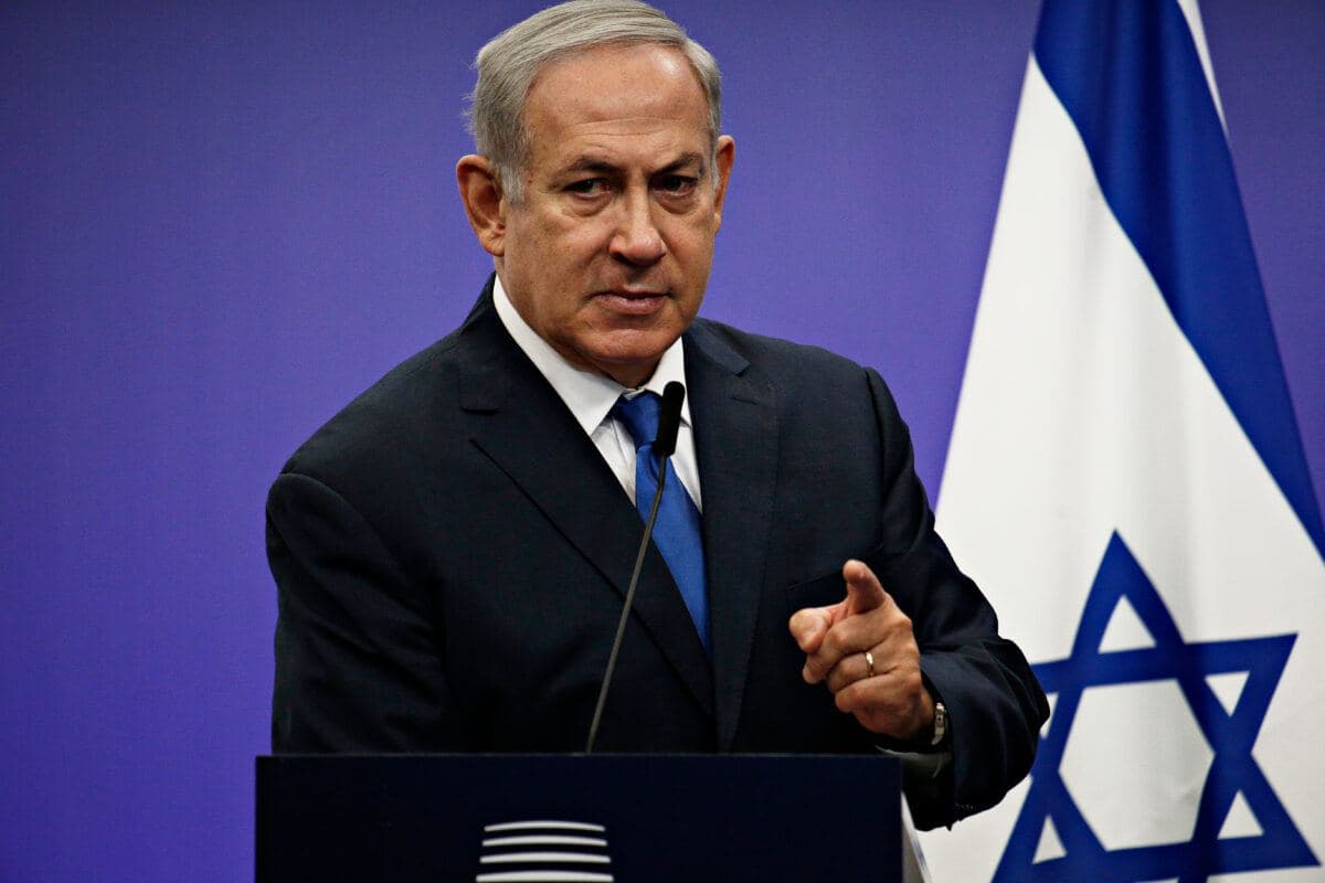Benjamin Netanyahu: Serangan Israel ke Iran Akan Terus Berlanjut Selama Diperlukan