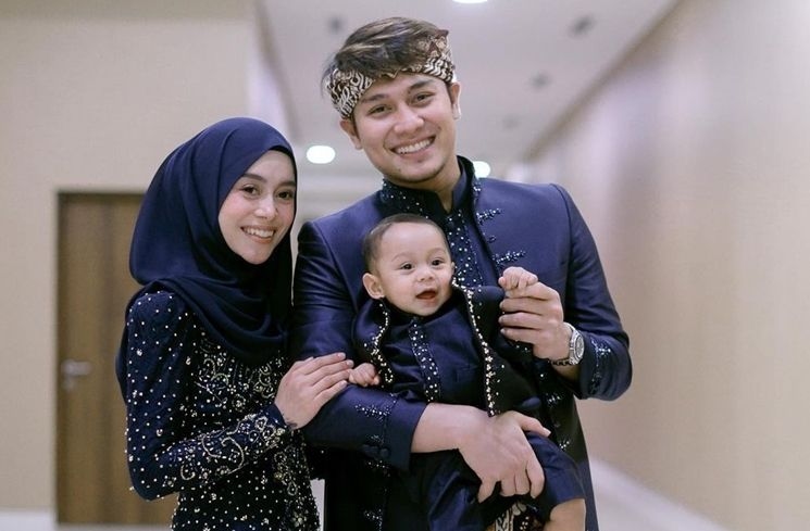 Putri Kedua Lahir Sehat, Rizky Billar Bercanda Soal Nama Bayinya