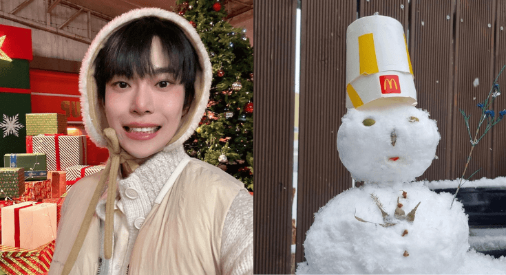 Bikin Kecewa Fans! Ini 7 Daftar Idol Kpop Beri Dukungan Promosi Produk Pro Israel Setelah Doyoung Jadi Model McDonald’s