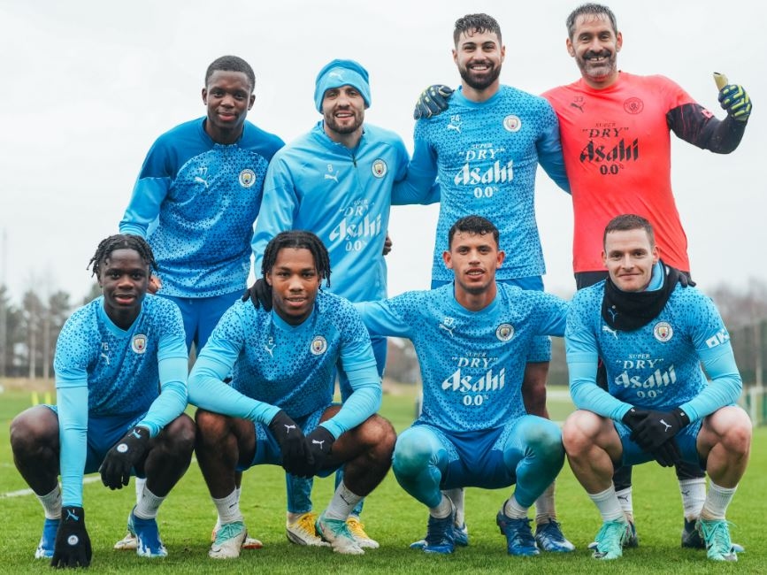 Prediksi Susunan Pemain Everton vs Man City: Formasi 5 Bek Bakal Tahan Gempuran Skuad Guardiola