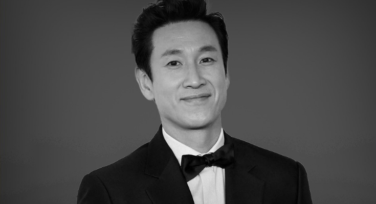 Menjadi Kenangan, Ini Daftar Film dan Serial Drama Korea yang Diperankan Oleh Lee Sun Kyun