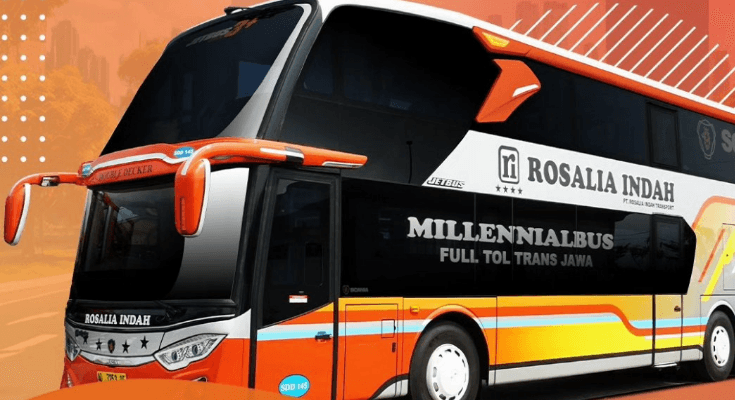 Respons Terbaru PT Rosalia Indah Mengenai Penumpang yang Kehilangan Ipad, Netizen: Kok Malah Bikin Kliping!