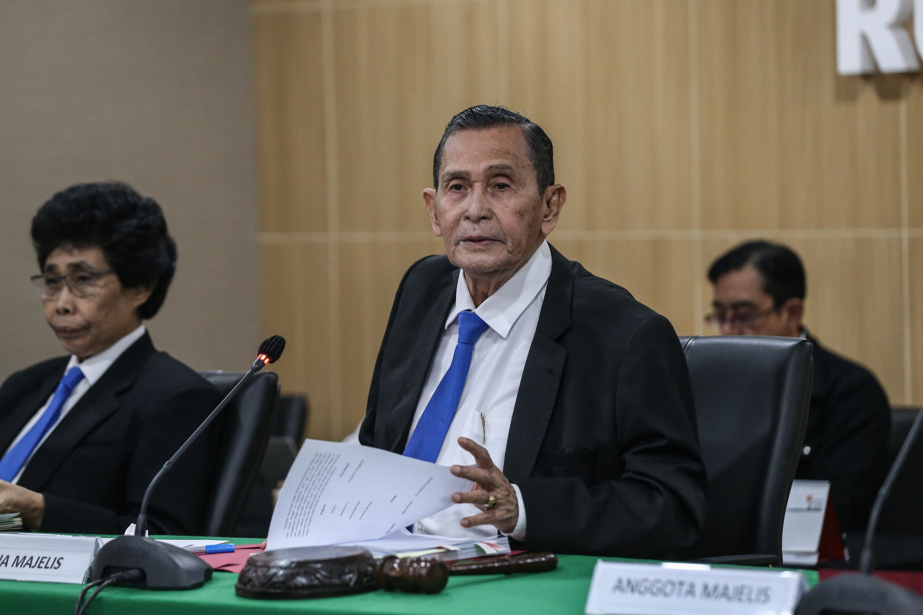 Terbukti Terima Pungli Rutan, 78 Pegawai KPK Cuma Disanksi Minta Maaf