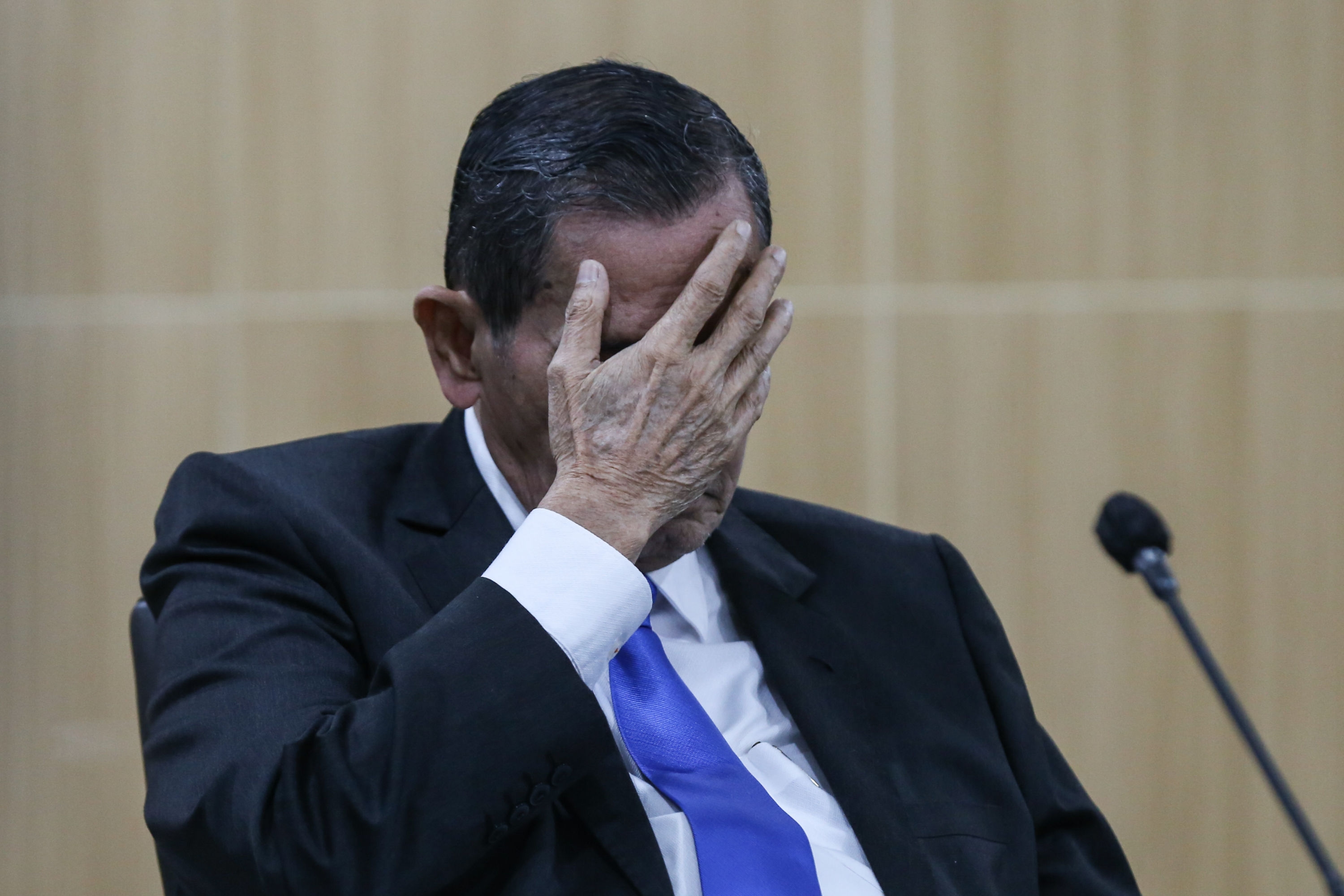 Dewas Monitor Pencarian Harun Masiku, Hasilnya Nihil