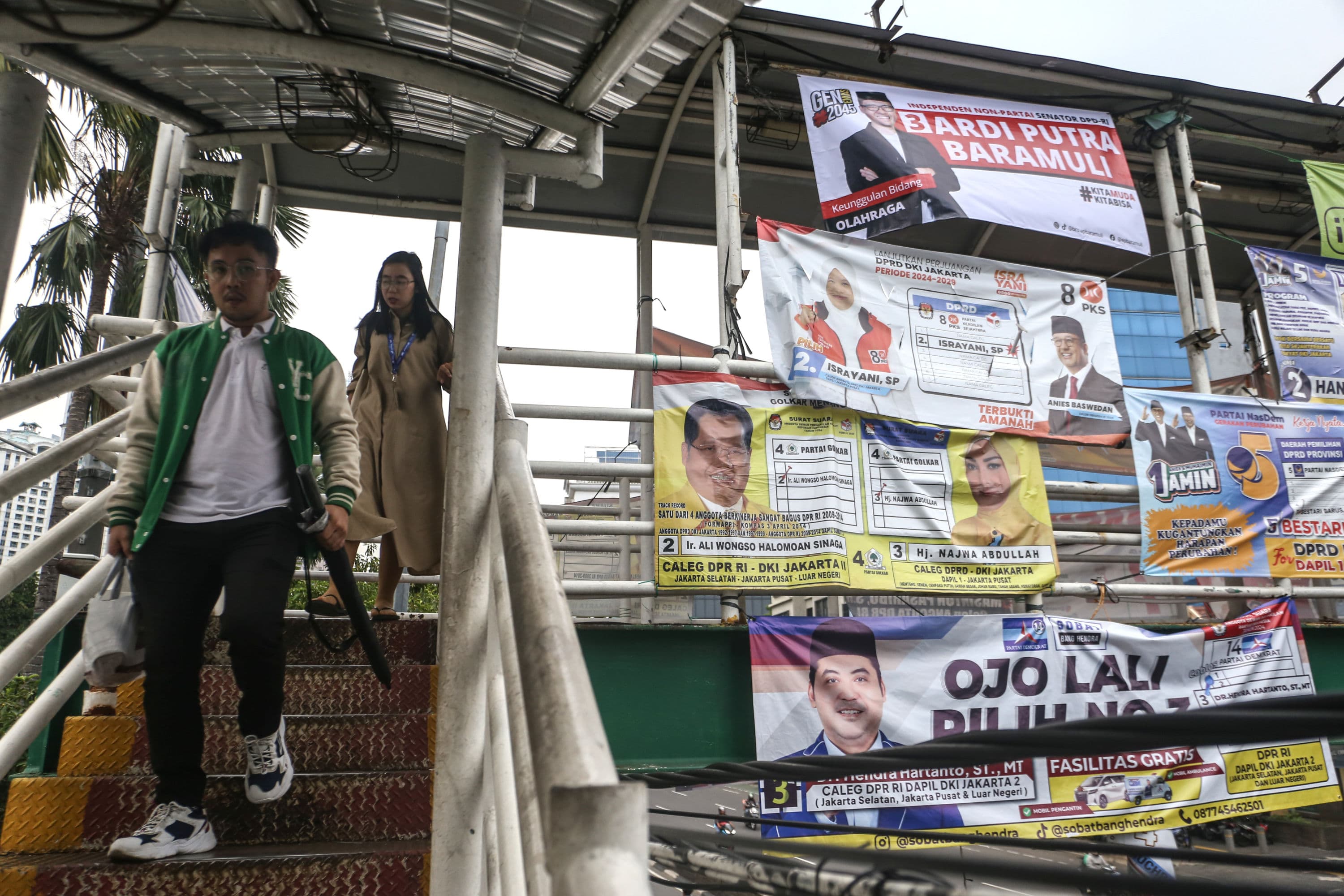 Tips Kampanye Kreatif, 10 Ide Alternatif untuk Caleg yang Menarik Selain Bagi-bagi Sembako