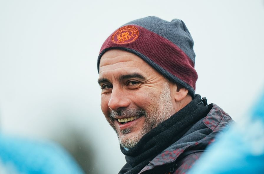 Pep Guardiola: Saya Merasa Pekerjaan Beres setelah Menjuarai Piala Dunia Antar Klub