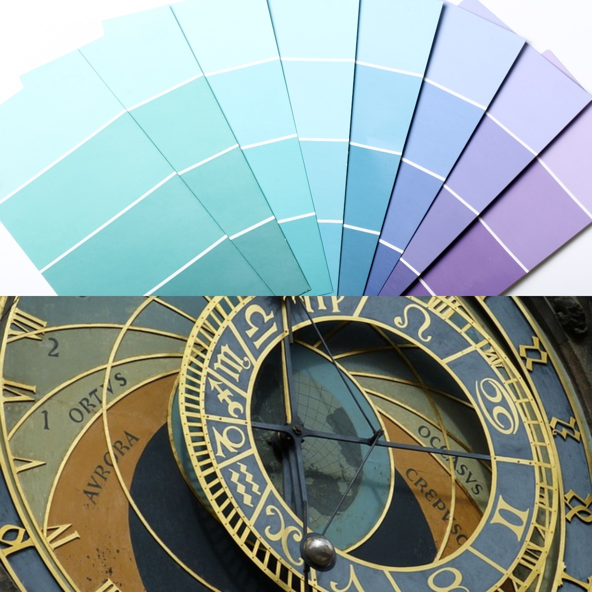 Warna Keberuntungan dan Membawa Sial Bagi Zodiak Capricorn di Tahun 2024, Hindari Warna Pink!