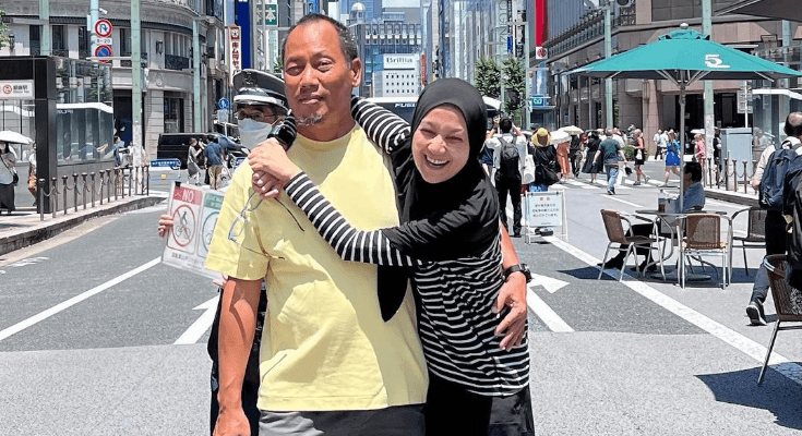 Perjuangan Cut Mini dan Suami untuk Dapat Anak Setelah 23 Tahun Menikah hingga Mencoba Bayi Tabung