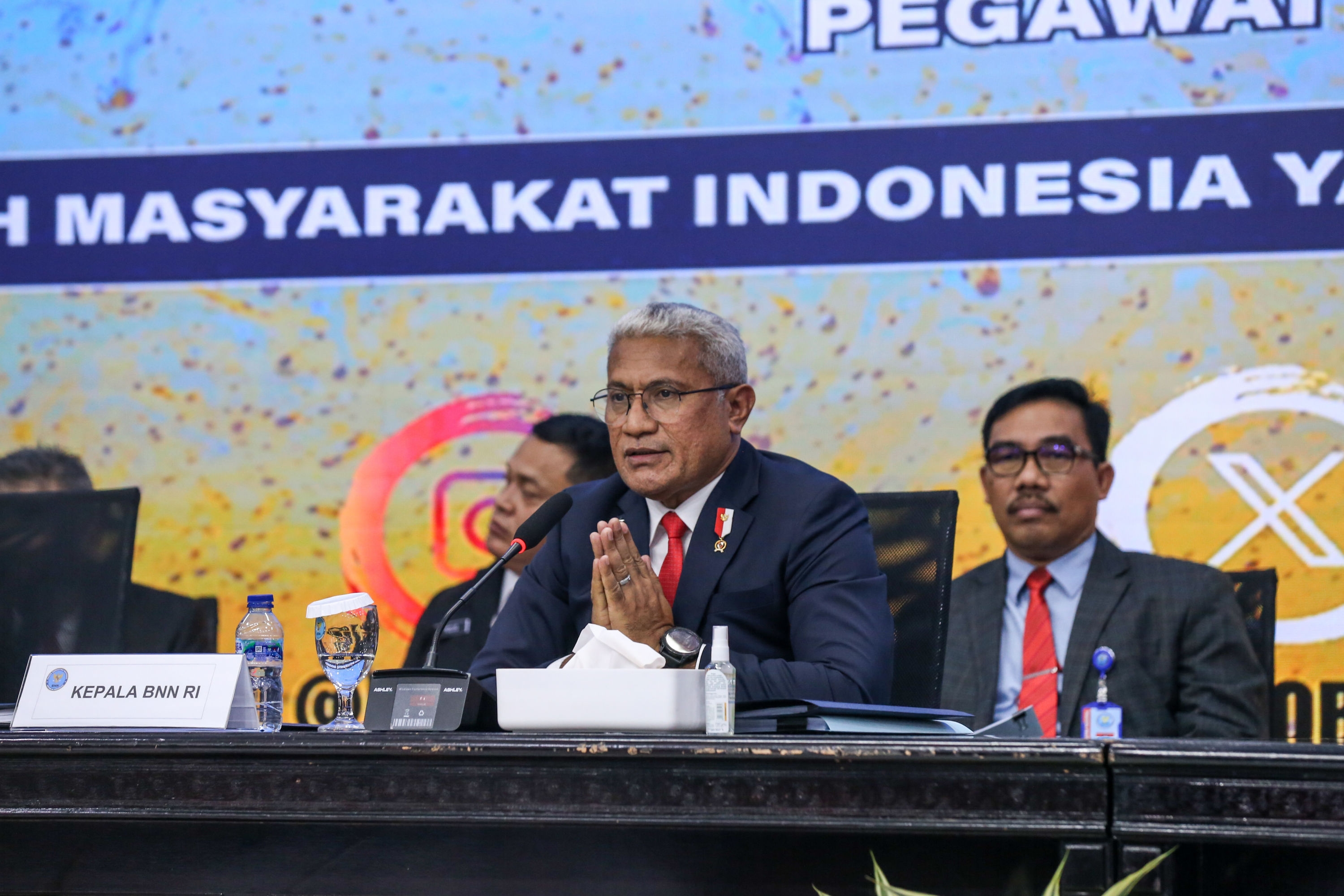 Pemerintah Musnahkan 2 Ton Sabu, Langkah Awal Pembongkaran Sindikat Narkotika yang Lebih Luas