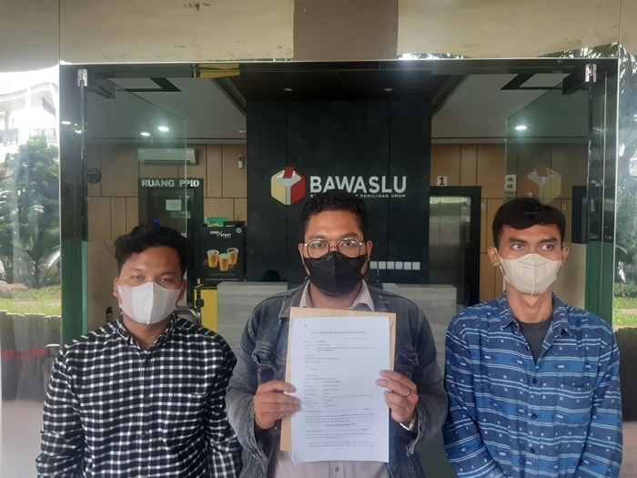 Anies Baswedan Dilaporkan ke Bawaslu, Akronim AMIN Dinilai Bermuatan SARA