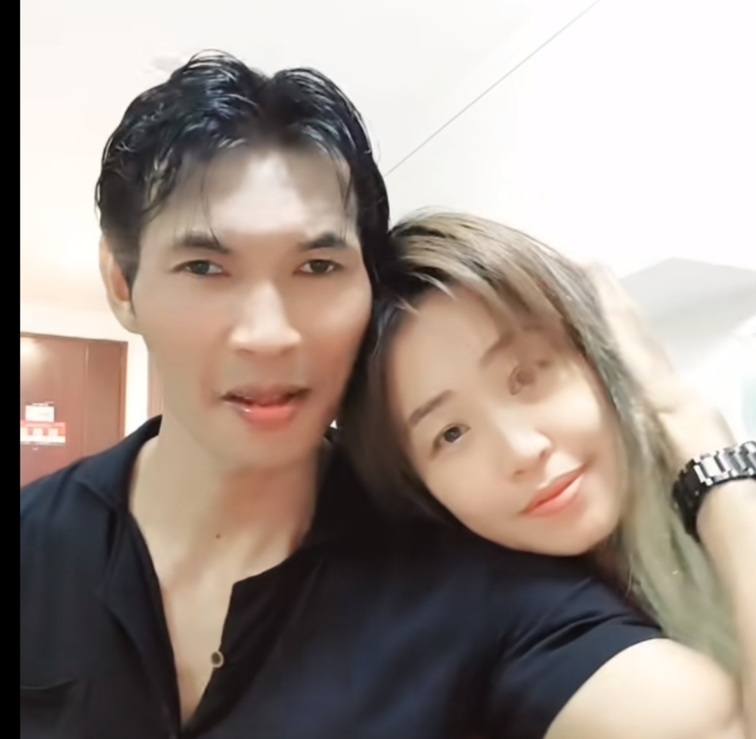 Baru Menikah, Pinkan Mambo dan Arya Khan Pilih Tak Bulan Madu, Kurang Duit?