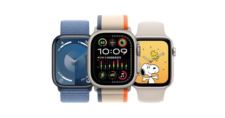 4 Cara Mudah Mengurangi Stres dengan Apple Watch