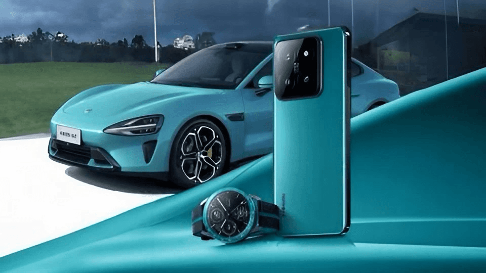 Rayakan Peluncuran SU7, Xiaomi Rilis Warna Baru untuk Xiaomi 14, 14 Pro dan Watch S3