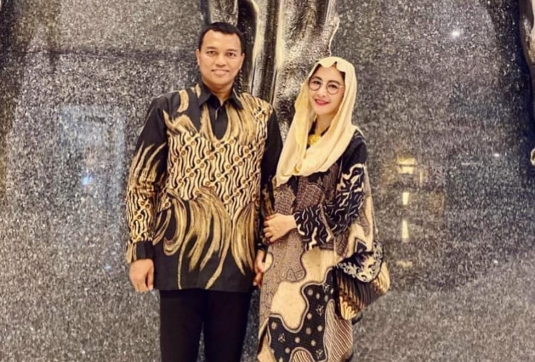 Punya Anak Perempuan Jadi Resolusi Uut Permatasari di Tahun 2024