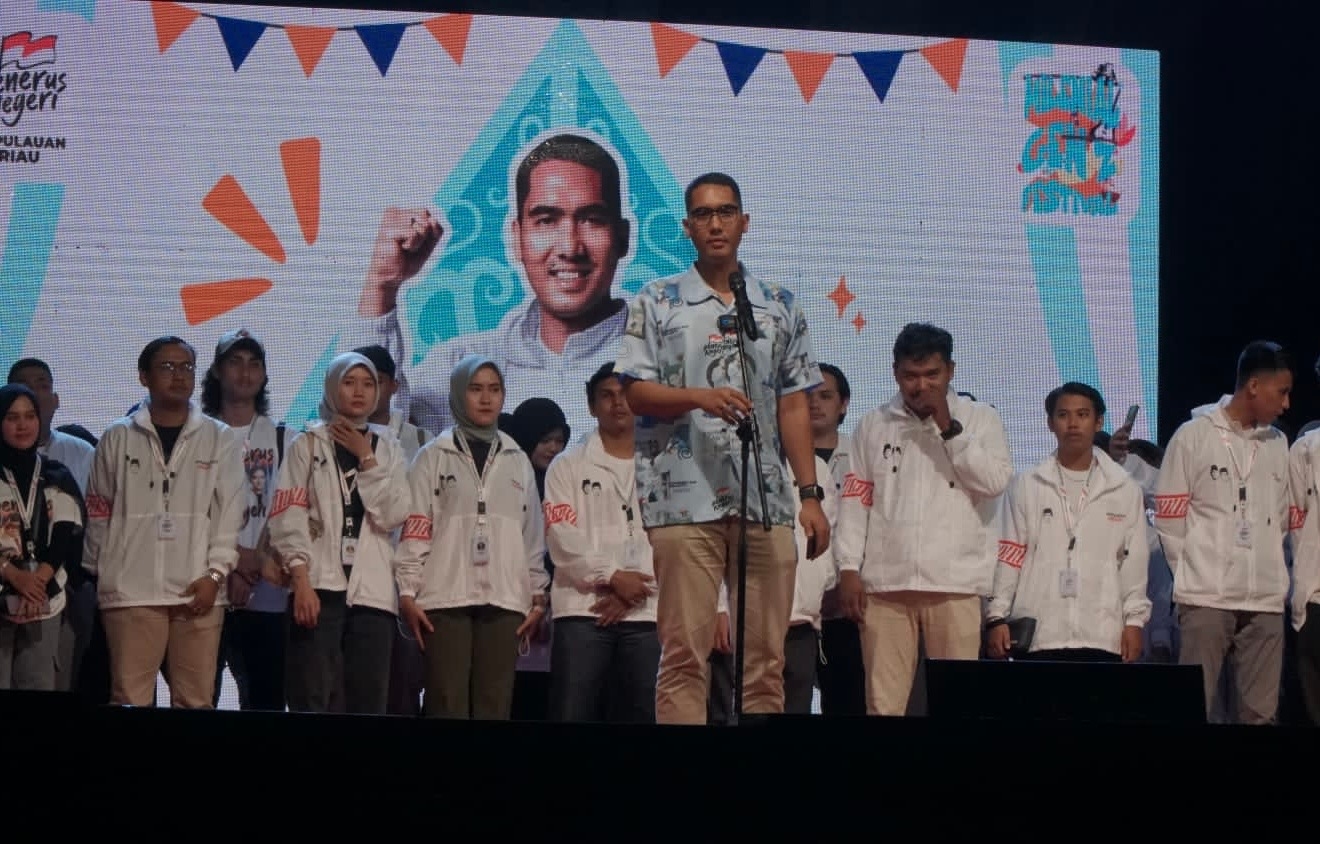 TPN Ganjar-Mahfud Bagi-bagi Telur, Relawan Prabowo: Tetapi Tidak Efisien Seperti Makan Siang Gratis