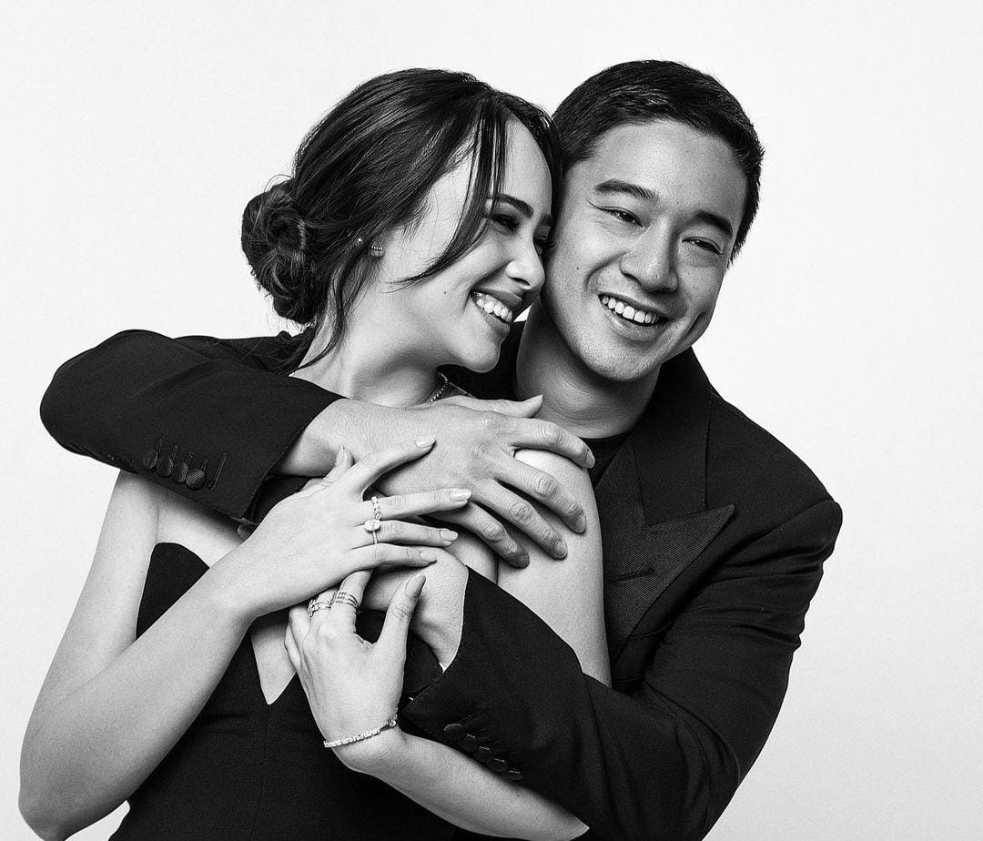 Menanti Kehadiran Buah Hati, Pamela Bowie Terganggu Kerjaan?