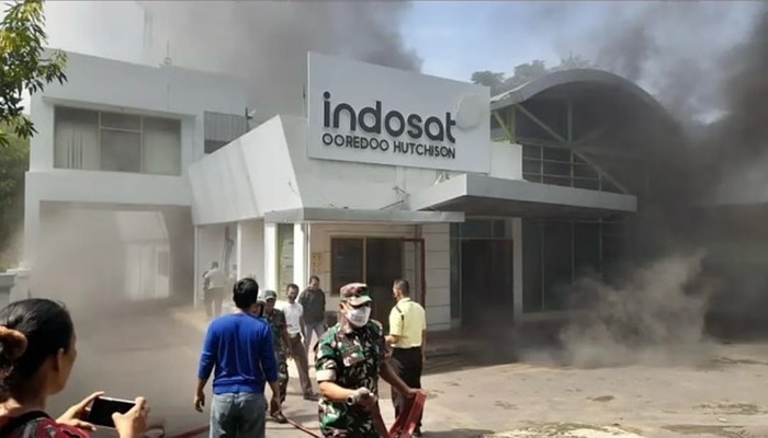 Sinyal Indosat di Jawa Tengah dan Yogya Gangguan, Ternyata Ini Penyebabnya