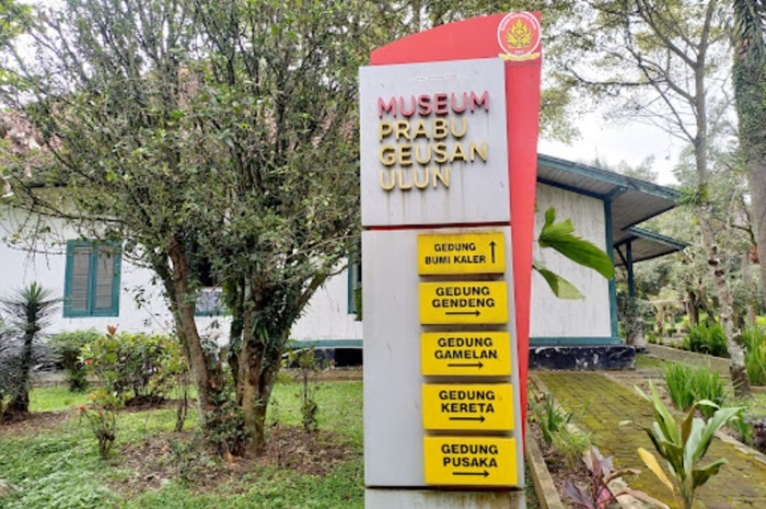 Menikmati Pesona Wisata Sumedang, Eksplorasi Alam dan Budaya Tatar Priangan