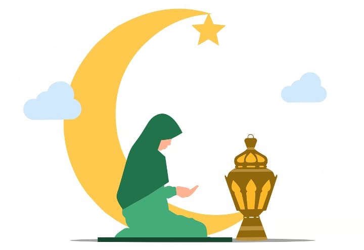 Doa Awal dan Akhir Tahun Baru Islam 1447 H: Menyambut Muharram dengan Harapan dan Introspeksi