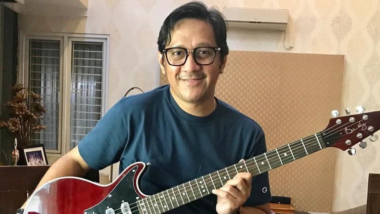 Lirik Mungkinkah, Lagu yang Kini Dilarang Dibawakan Andre Taulany dan Stinky