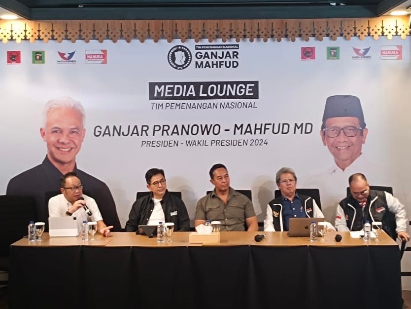 TPN Ganjar-Mahfud Ungkap Pernyataan Kodim Boyolali Soal Penganiayaan Relawan Tak Sesuai Kenyataan