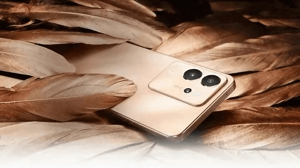 VIVO V30 LITE Resmi Hadir dengan Layar AMOLED 120Hz dan RAM 12GB