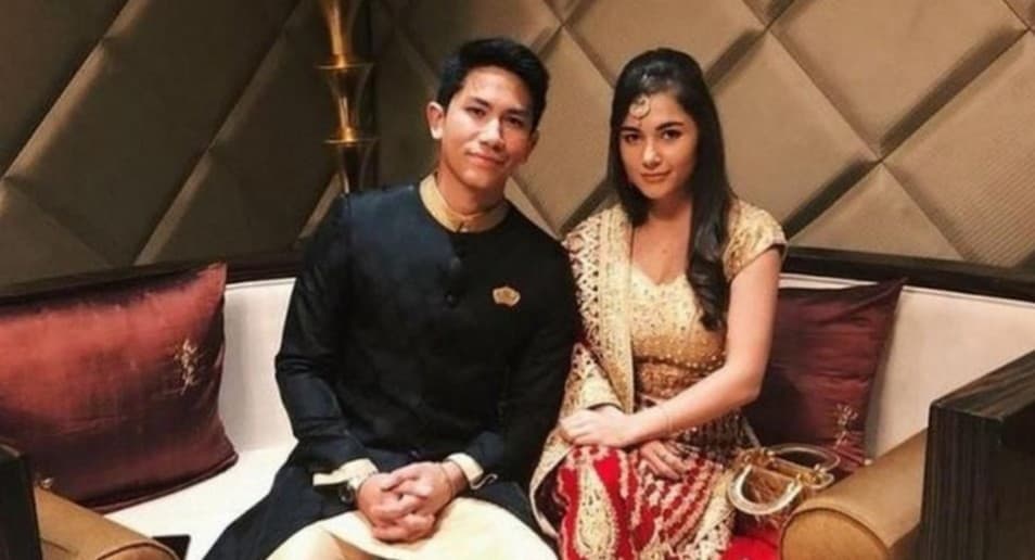 Siap Nikah 7 Januari, Inilah Sosok Anisha Rosnah Penakluk Hati Pangeran Mateen Brunei Darussalam