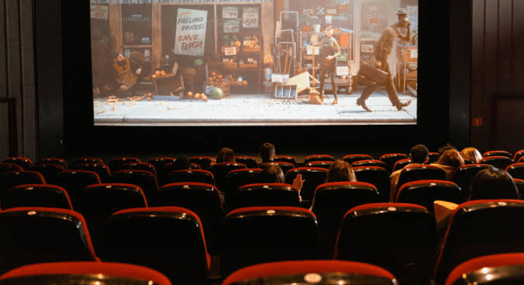 Catat! 10 Rekomendasi Film Bioskop Januari 2024 Paling Dinanti di Indonesia, Mulai dari Drama hingga Horor