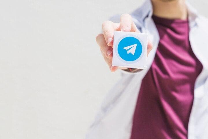 Telegram Akhirnya Gabung dengan Skema Perlindungan Anak