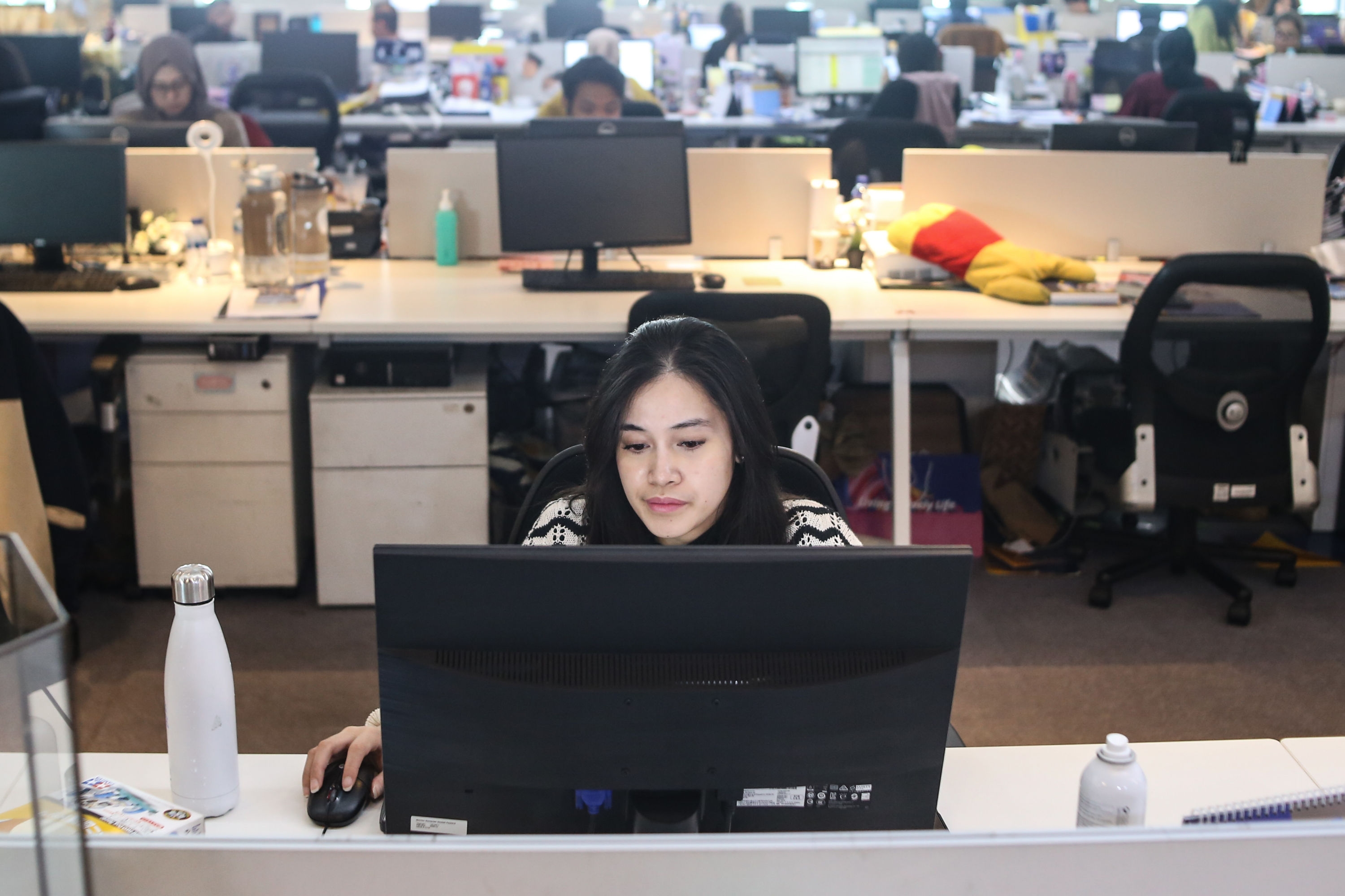 Hari Terakhir Pendaftaran RBB 2024, Simak Link dan Cara Daftarnya