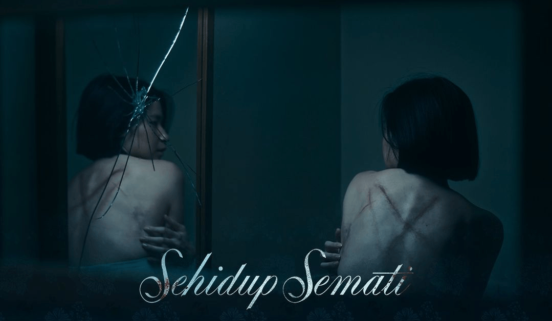 Sinopsis Film Sehidup Semati, Horor Indonesia yang Akan Tayang Januari 2024 tentang Kekerasan Dalam Rumah Tangga