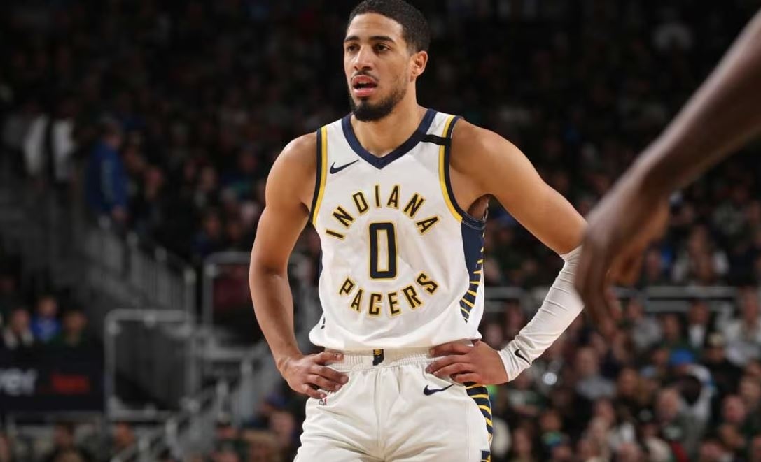 Play-off NBA: Pacers Raih Kemenangan Seri Play-off Pertama dalam Satu Dekade dengan Menyingkirkan Bucks