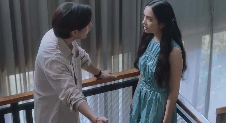 Lirik Lagu Tak Dianggap Oleh Lyodra Ginting, Viral di TikTok Kisah Seseorang yang Diacuhkan Pasangannya