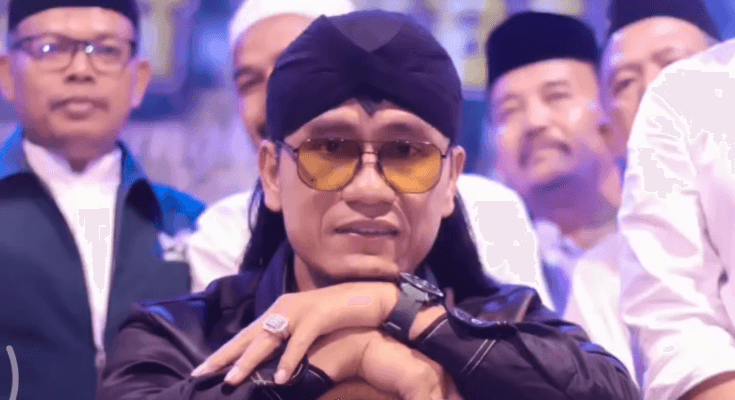 Profil Gus Miftah, Pemilik Ponpes Ora Aji Yogyakarta yang Viral Bagi-bagi Duit ke Jemaah untuk Kepentingan Politik