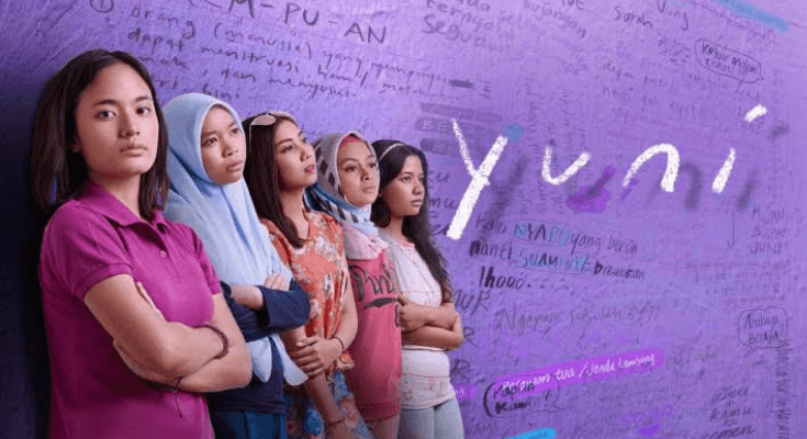 Sinopsis Film Yuni, Memiliki Ciri Khas Menggunakan Bahasa Daerah hingga Memenangkan Festival Film Toronto
